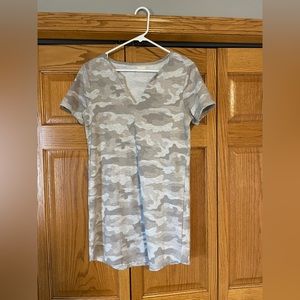 Altar’d State Mini Dress